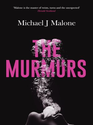 cover image of The Murmurs